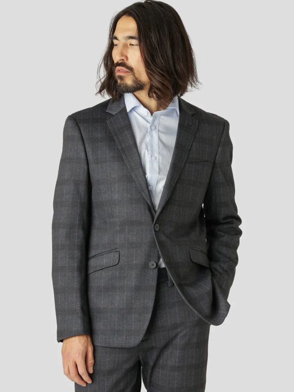 Clean Cut Copenhagen - CLEAN CUT DEMIEN BLAZER