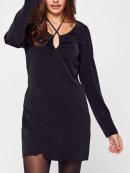 NA-KD Keyhole Detail Mini Dres