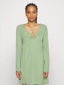 NA-KD Keyhole Detail Mini Dres