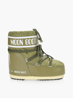 MB ICON LOW NYLON