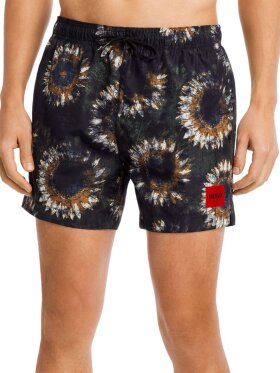 HUGO MAKS SWIM SHORTS