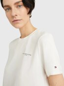TOMMY WOMENSWEAR - TOMMY 1985 COLLECTION T-SHIRT WITH LOGO