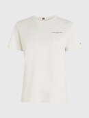 TOMMY WOMENSWEAR - TOMMY 1985 COLLECTION T-SHIRT WITH LOGO