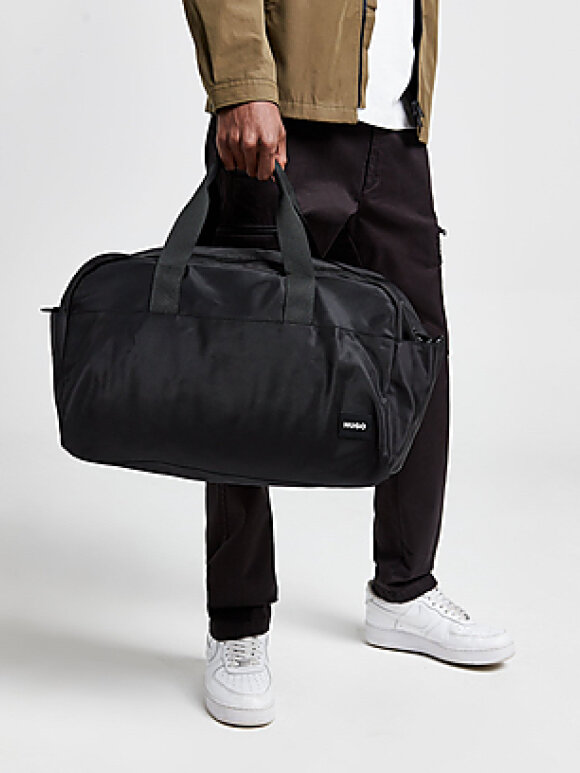 HUGO MENSWEAR - HUGO Ethon 2.0_Holdall