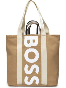 BOSS Deva Totebag