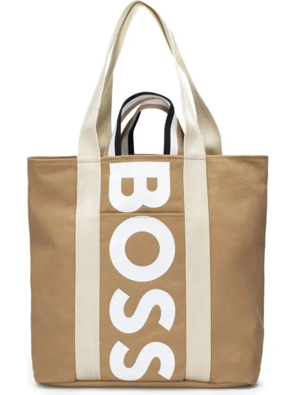 BOSS WOMENSWEAR - BOSS Deva Totebag