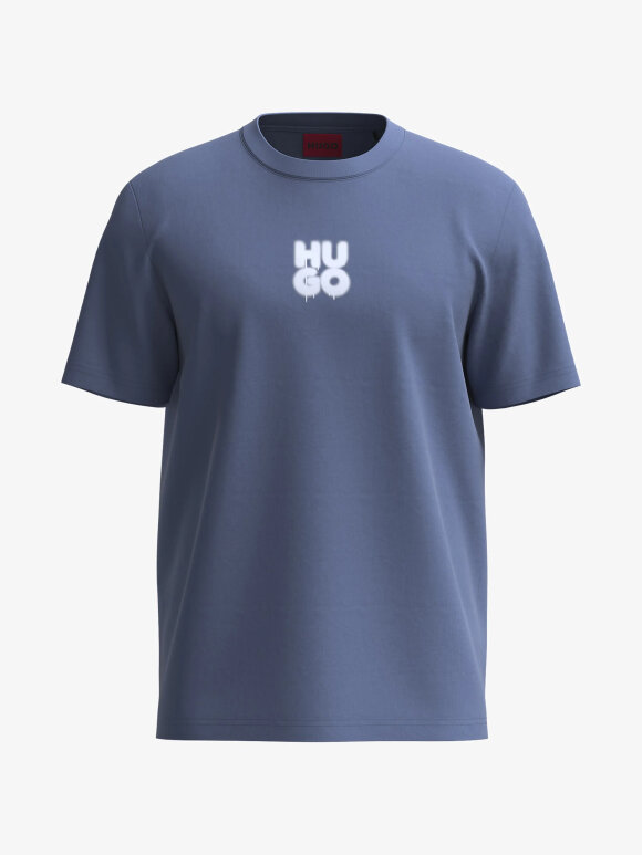 HUGO MENSWEAR - HUGO Decali T-Shirt