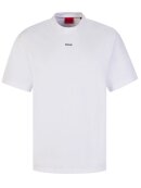 HUGO MENSWEAR - HUGO Dapolino relaxed fit T-Shirt