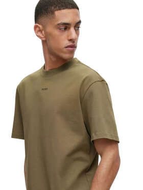 HUGO Dapolino relaxed fit T-Shirt