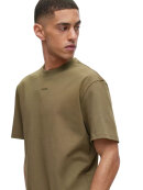 HUGO MENSWEAR - HUGO Dapolino relaxed fit T-Shirt