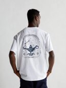 Woodbird - WOODBIRD BAINE WISH TEE