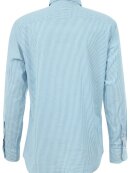 Tommy Hilfiger MENSWEAR - TOMMY 1985 COLLECTION TH FLEX REGULAR FIT SHIRT