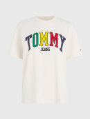 TOMMY WOMENSWEAR - TOMMY Logo Relaxed Fit T-Shirt