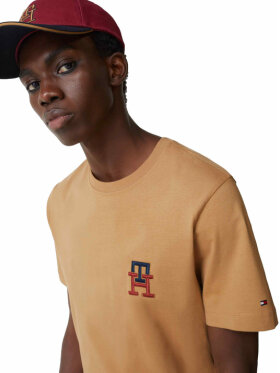 Tommy Hilfiger Essential Monogram