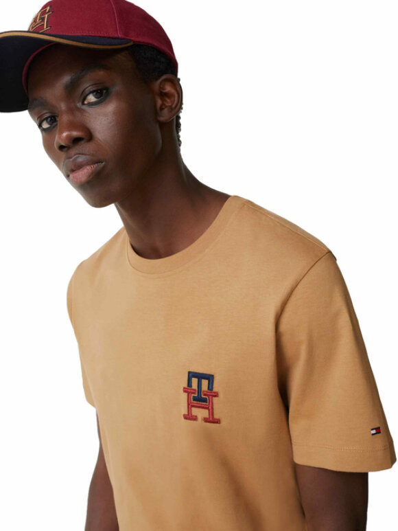 Tommy Hilfiger MENSWEAR - Tommy Hilfiger Essential Monogram