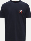 Tommy Hilfiger MENSWEAR - Tommy Hilfiger Essential Monogram