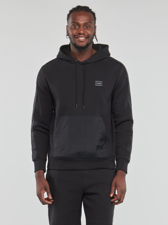 HUGO MENSWEAR - HUGO Daulo Hoodie