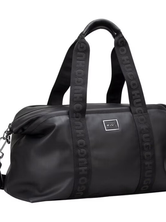 HUGO MENSWEAR - HUGO ELLIOT HOLDALL