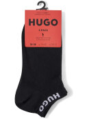 HUGO MENSWEAR - HUGO 3P AS UNI CC