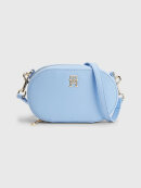 TOMMY WOMENSWEAR - TOMMY MONOGRAM CROSSOVER CAMERA BAG
