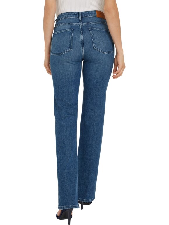 TOMMY WOMENSWEAR - TOMMY BOOTCUT JEANS