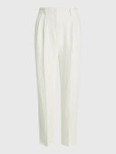 TOMMY WOMENSWEAR - TOMMY ELEVATED TAPERED TROUSERS