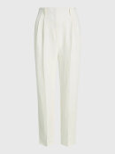 TOMMY WOMENSWEAR - TOMMY ELEVATED TAPERED TROUSERS