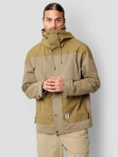 Fat Moose - FAT MOOSE Malcolm Mix Short Parka