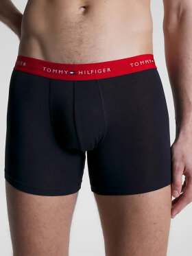 TOMMY 3-PACK BOXER BRIEFS