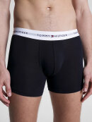Tommy Hilfiger MENSWEAR - TOMMY 3-PACK BOXER BRIEFS