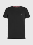 Tommy Hilfiger MENSWEAR - TOMMY SPORT TONAL LOGO SLIM FIT T-SHIRT