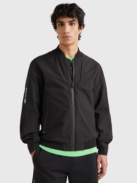 Tommy SPORT TH PROTECT TONAL LOGO BOMBER JACKET