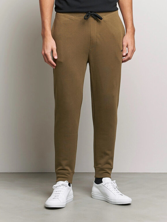HUGO MENSWEAR - HUGO Dayote sweatpanr