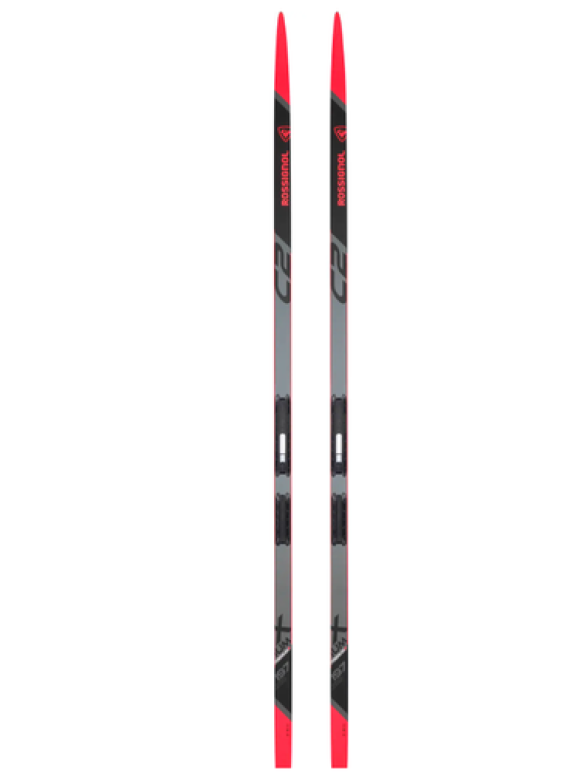 Rossignol - ROSSIGNOL X-IUM CLASSIC C2 SOFT