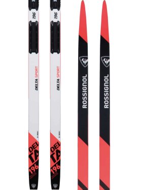 ROSSIGNOL DELTA SPORT R-SKIN SR