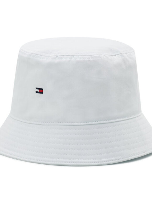 TOMMY WOMENSWEAR - Tommy Hilfiger Essential Flag Bucket