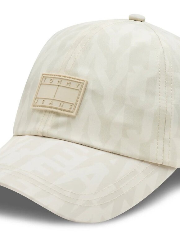 TOMMY Logomania cap
