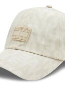 TOMMY WOMENSWEAR - TOMMY Logomania cap