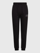 Tommy Hilfiger MENSWEAR - TOMMY CUFFED LEG JOGGERS