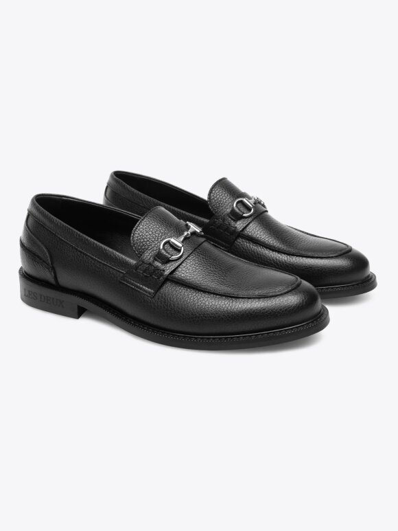 Les  Deux Copenhagen - Les Deux TOMMY GRAIN LOAFER