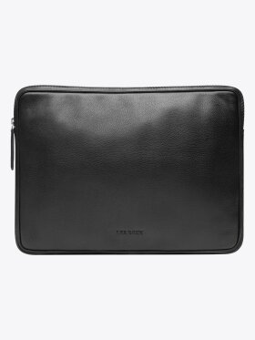 LES DEUX LEATHER LAPTOP SLEEVE