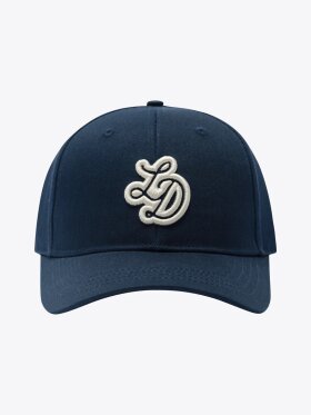 LES DEUX DARREN BASEBALL CAP