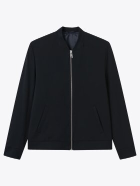 LES DEUX COMO BOMBER JACKET