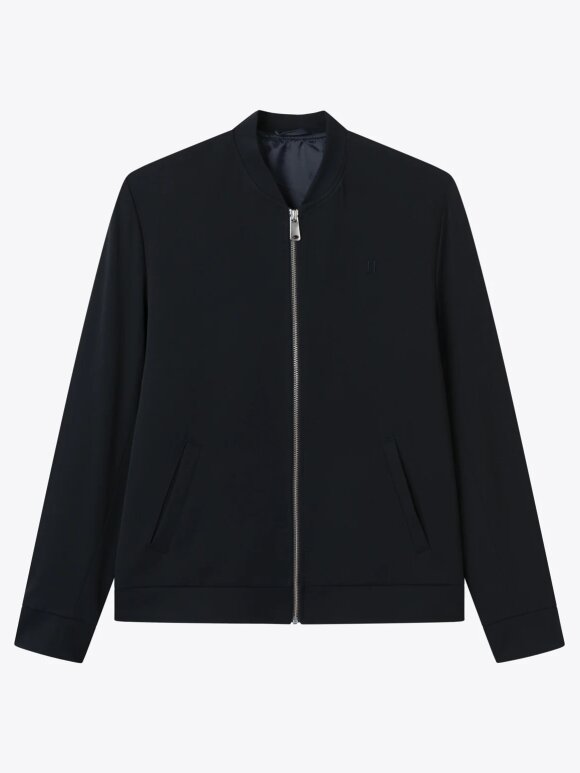 Les  Deux Copenhagen - LES DEUX COMO BOMBER JACKET