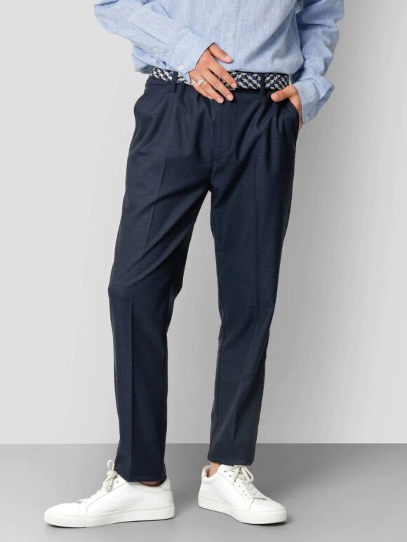 Clean Cut Copenhagen - CLEAN CUT MILANO LOGAN PANTS