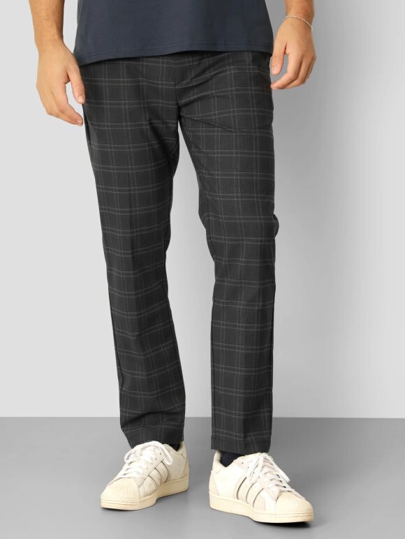 Clean Cut Copenhagen - CLEAN CUT MILANO TERRY PANTS