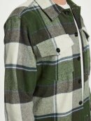 GABBA - GABBA Clipper Big Check Overshirt