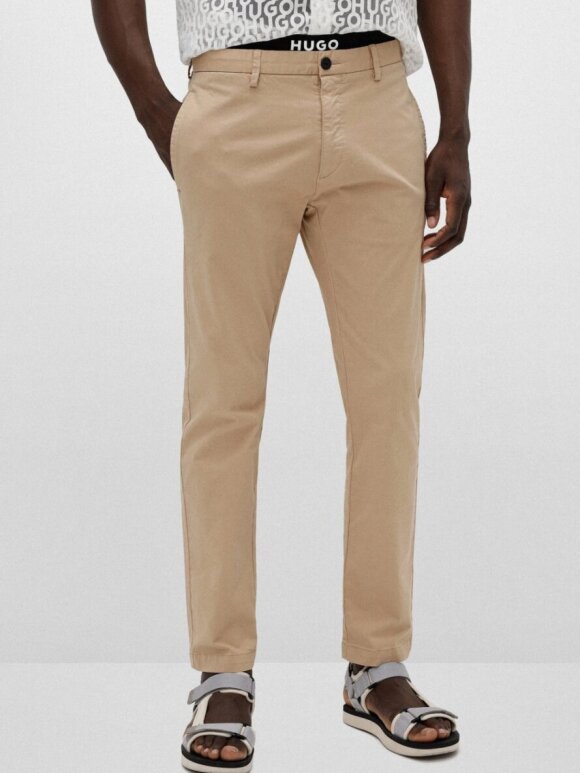 HUGO MENSWEAR - HUGO DAVID222D