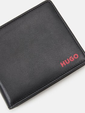 HUGO SUBWAY TRIFOLD