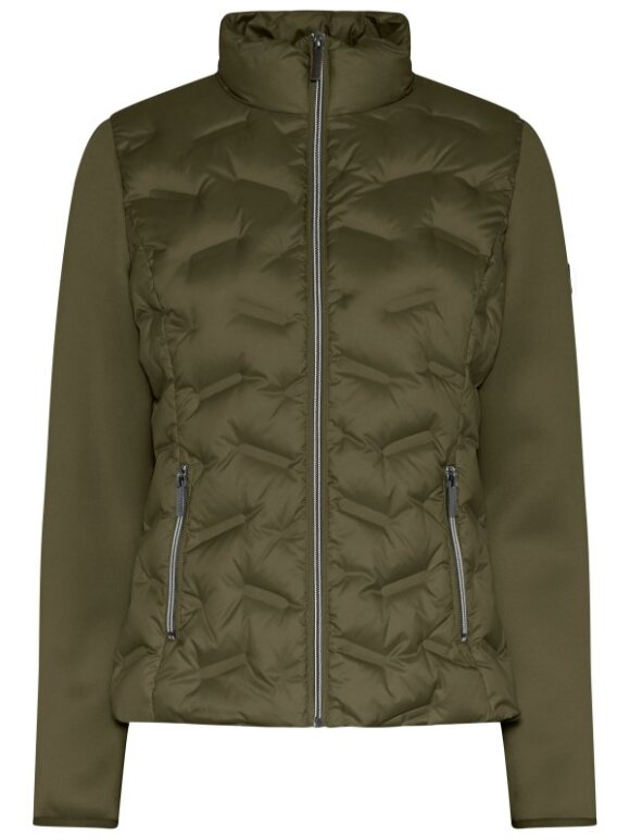 Etage C:RO - Etage Down Jacket 